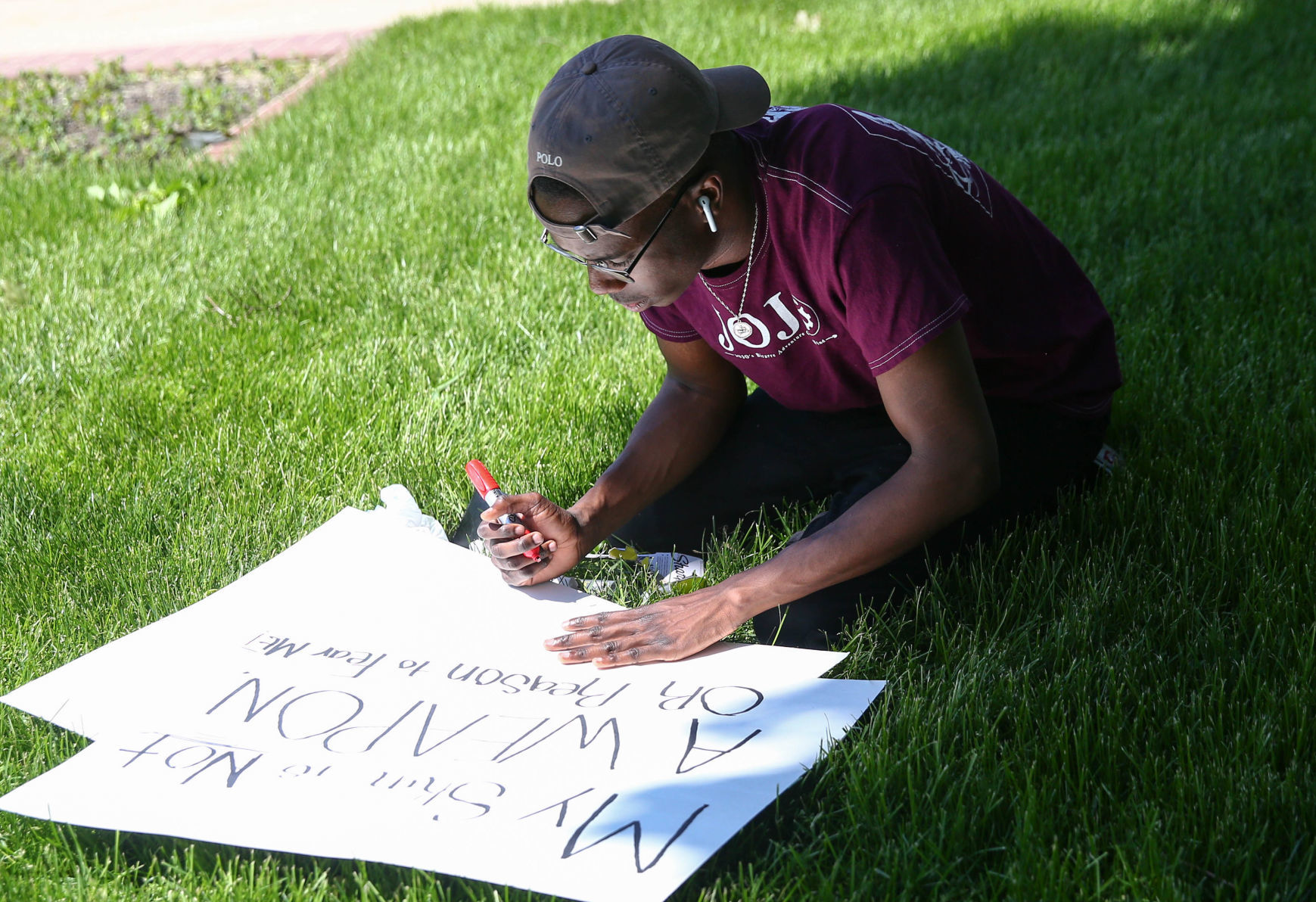 #BlackLivesMatter protest Mason City June 1 (28).jpg